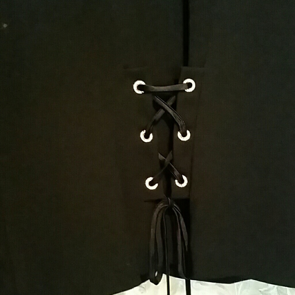 Cache Sz4 Jacket with Rhinestone details - Picture 6 of 6